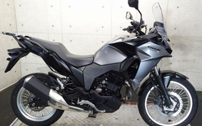 KAWASAKI VERSYS-X 250 2017 LE250D