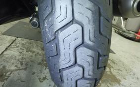 HONDA REBEL 250 A MC49