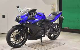 SUZUKI GSX250R