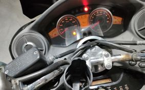 HONDA FORZA Z MF10