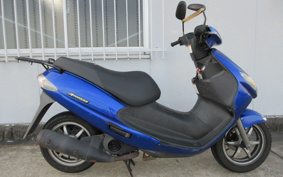 SUZUKI ADDRESS V110 CF11A