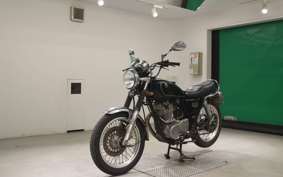 YAMAHA SR400 Gen.3 2007 RH01J