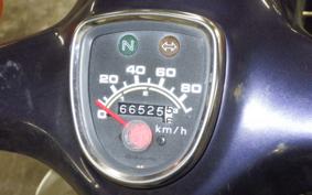 HONDA C90 SUPER CUB HA02