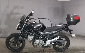 SUZUKI GLADIUS400 2014 VK58A