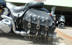 HARLEY FLSTS1450 2000 BRY