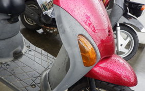 SUZUKI LET's 4 CA45A