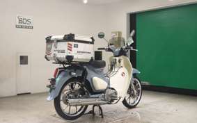 HONDA C125 SUPER CUB 2005 JA48