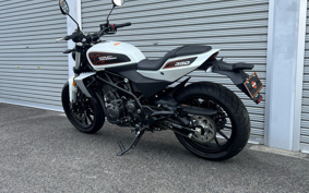 HARLEY X350 2025 W3C