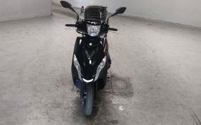 SUZUKI ADDRESS V125 DT11A