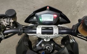 DUCATI HYPERMOTARD 1100S 2008 B100AA