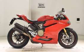DUCATI 1299 PANIGALE S 2016