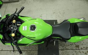 KAWASAKI ZX-4RR 2026 ZX400P
