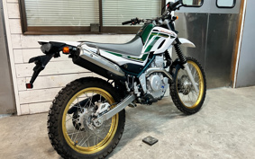 YAMAHA  SEROW 250 FINAL ED DG31J