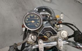 YAMAHA SRV250 RENAISSA 4DN