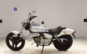 HONDA MAGNA 50 AC13