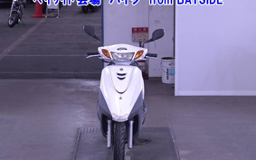 YAMAHA AKUSHI STREET