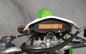 KAWASAKI KLX125 LX125C