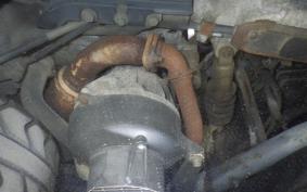 HONDA GYRO CANOPY TA02