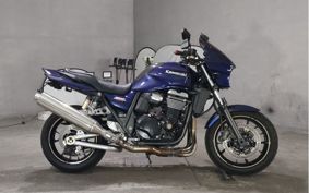 KAWASAKI ZRX1200 2009 ZRT20D