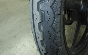 YAMAHA YBR125 2020