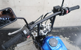 YAMAHA TW200 DG07J