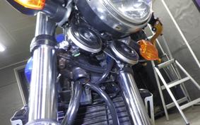 HONDA CB400SF VTEC A 2008 NC42