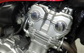 HONDA CB400SF VTEC 2009 NC42