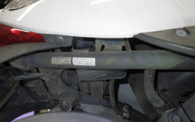 YAMAHA JOG ZR-4 SA56J