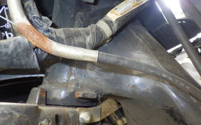 HONDA LEAD 125 JF45