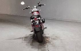 HONDA MONKEY 125 JB02