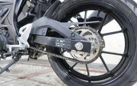 SUZUKI GSX-S125 ABS DL32B