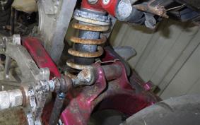 SUZUKI GOOSE 350 NK42A