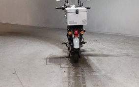 HONDA CROSS CUB110 JA60