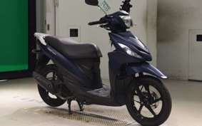 SUZUKI ADDRESS 110 2020 CE47A