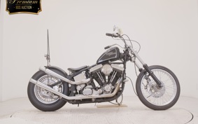 HARLEY FXSTC 1340 1990