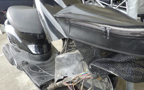 YAMAHA JOG Delux SA39J