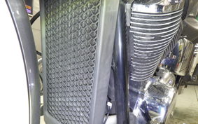 HONDA SHADOW 400 2003 NC34