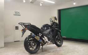 HONDA CBR400R 2013 NC47