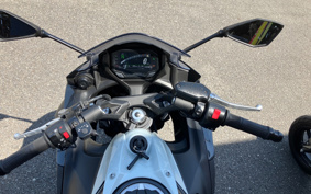 KAWASAKI NINJA 650 ABS 2022