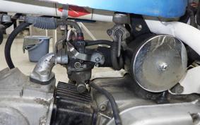 HONDA MONKEY Z50A