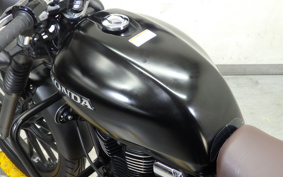 HONDA GB350 2022 NC59