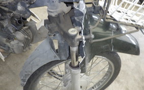 HONDA C50 SUPER CUB AA04