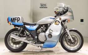 KAWASAKI ZEPHYR 1100 RS 2002 ZRT10A