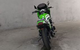 KAWASAKI GPZ1100 1983 ZXT10A