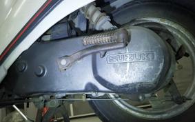 SUZUKI GEMMA 50 QUEST CA1AA