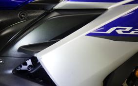 YAMAHA YZF-R25 RG10J