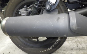 HONDA REBEL 250 A 2023 MC49