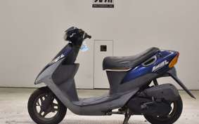 SUZUKI LET's 2 CA1PA