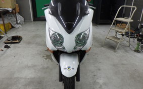 HONDA FORZA Z GEN 2 MF10