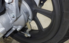 HONDA PCX 125 2013 JF81